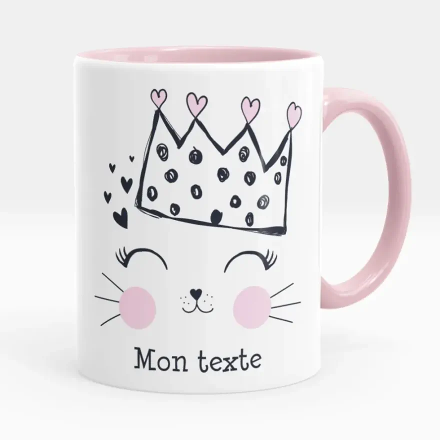 mug-factory visualisation 3D